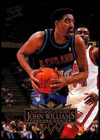 35 John Williams